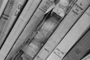 sélection recueils de poésie livres différents auteurs contemporains